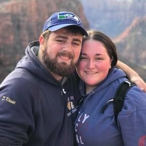 Meet your Posher, Dan